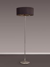Banyan PN BL/GR Floor Lamps Deco Shaded Floor Lamps Banyan PN BL/GR Floor Lamps Deco Shaded Floor Lamps
